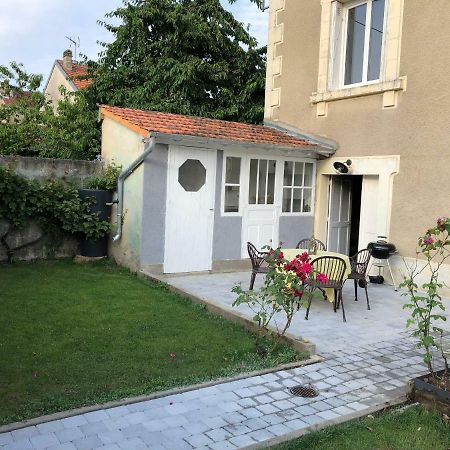 Chez Mumu Villa Perigueux Exterior photo