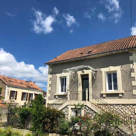 Chez Mumu Villa Perigueux Exterior photo