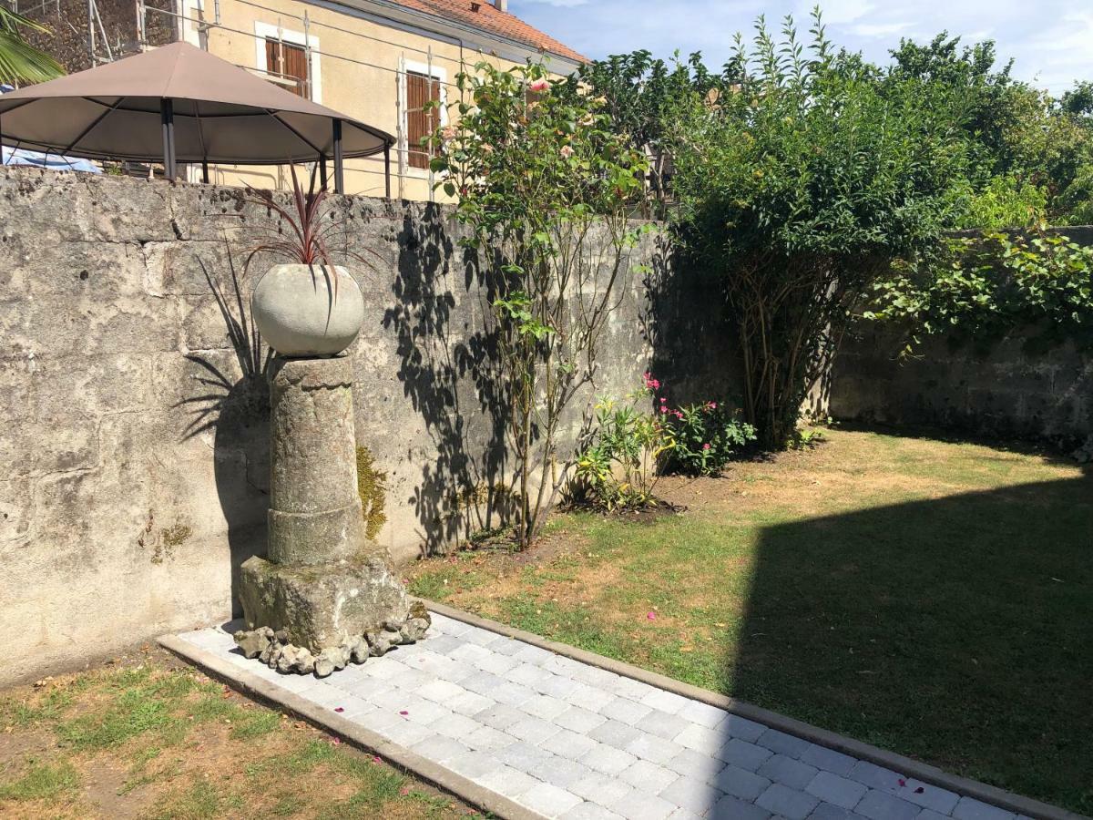 Chez Mumu Villa Perigueux Exterior photo